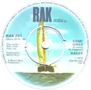 7'' - Racey - Some Girls