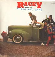 Racey - Smash and Grab