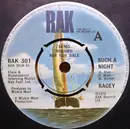7'' - Racey - Such A Night