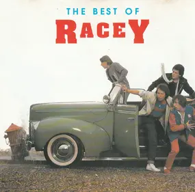 Racey - The Best Of Racey