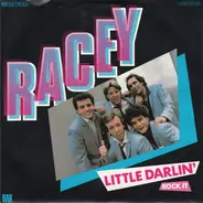 Racey - Little Darlin'