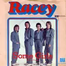 7inch Vinyl Single - Racey - Some Girls