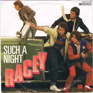 Racey - Such A Night