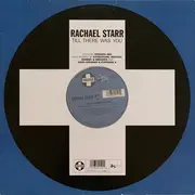 2 x 12inch Vinyl Single - Rachael Starr - Till There Was You
