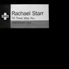 LP - Rachael Starr - Till There Was You