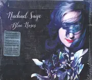 CD - Rachael Sage - Blue Roses - Digipak