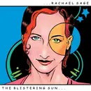 CD - Rachael Sage - The Blistering Sun