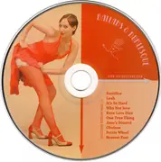 CD - Rachael Sage - Ballads & Burlesque