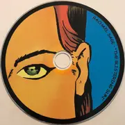CD - Rachael Sage - The Blistering Sun