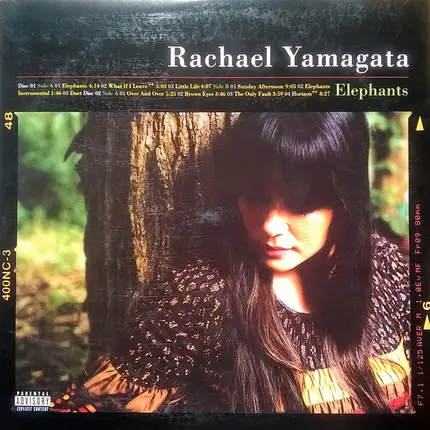 Rachael Yamagata - Elephants...Teeth Sinking Into Heart