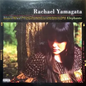 Rachael Yamagata - Elephants...Teeth Sinking Into Heart
