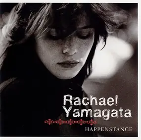 Rachael Yamagata - Happenstance