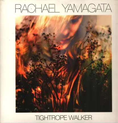 Rachael Yamagata - Tightrope Walker