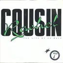 7inch Vinyl Single - Rachel Cousin - You Give Me So Much