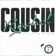 Rachel Cousin - You Give Me So Much