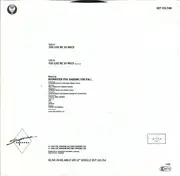 7inch Vinyl Single - Rachel Cousin - You Give Me So Much