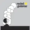 7inch Vinyl Single - Rachel Goldstar - Rachel Goldstar - Clear