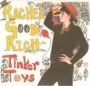 CD - Rachel Goodrich - Tinker Toys - Digipak