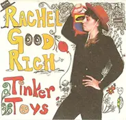 Rachel Goodrich - Tinker Toys