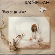 Rachel Faro - Touch Of The World