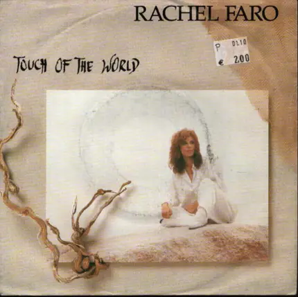 Rachel Faro - Touch Of The World