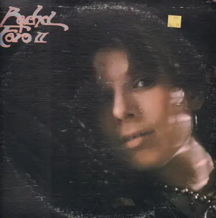 Rachel Faro - Rachel Faro II