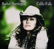 CD - Rachel Harrington - Celilo Falls