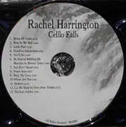 CD - Rachel Harrington - Celilo Falls