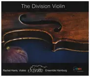 Rachel Harris  / Ensemble Hamburg - The Division Violin