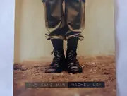 CD Single - Rachel Loy - The Same Man