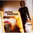 CD - Rachel Morrison - Liberty