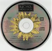 CD - Rachel Morrison - Live At Phoenix - Signed