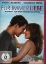 DVD - Rachel McAdams / Channing Tatum a.o. - Für immer Liebe / The Vow