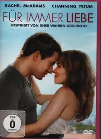 Rachel McAdams / Channing Tatum a.o. - Für immer Liebe / The Vow