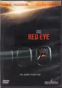 DVD - Wes Craven - Red Eye