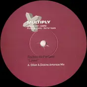 RACHEL MCFARLANE - Lover