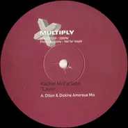 Rachel McFarlane - Lover