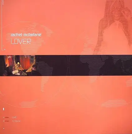 Rachel McFarlane - Lover