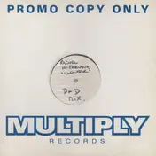 RACHEL MCFARLANE - Lover