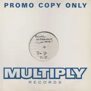 12inch Vinyl Single - Rachel McFarlane - Lover - Promo