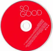 CD Single - Rachel Stevens - So Good