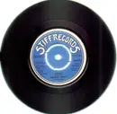 7'' - Rachel Sweet - A-B-Y / Suspended Animation