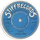 7'' - Rachel Sweet - B-A-B-Y