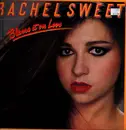 LP - Rachel Sweet - Blame It On Love