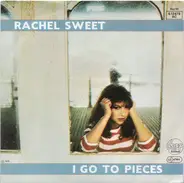 Rachel Sweet - I go to pieces