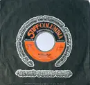 7inch Vinyl Single - Rachel Sweet - Lovers' Lane