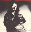 LP - Rachel Sweet - Protect The Innocent - Signed by Brian Griffin