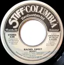 7inch Vinyl Single - Rachel Sweet - B-A-B-Y