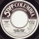 7inch Vinyl Single - Rachel Sweet - Lovers' Lane