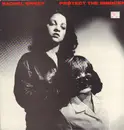 LP - Rachel Sweet - Protect The Innocent - Signed by Brian Griffin